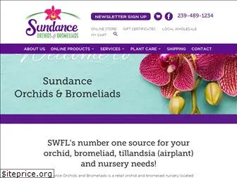 sundanceorchids.com