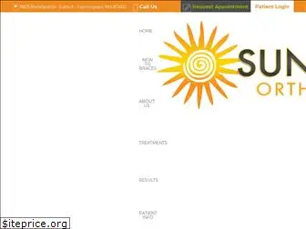 sundanceortho.com