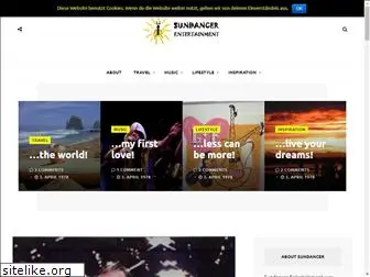 sundancer-entertainment.com