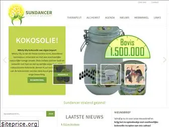 sundancer.nl