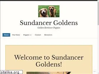 sundancergoldens.com