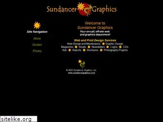 sundancergraphics.com