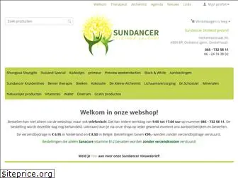 sundancershop.nl