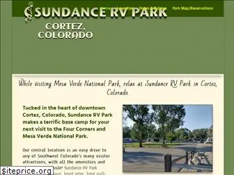 sundancervpark.com