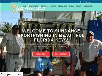 sundancesportfishing.com