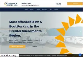 sundancestorage.com