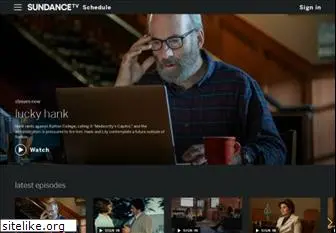 sundancetv.com