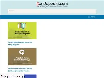 sundapedia.com