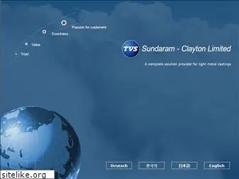 sundaram-clayton.com