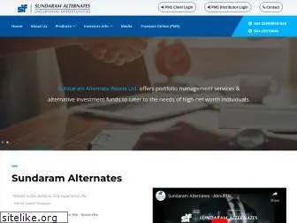 sundaramalternates.com