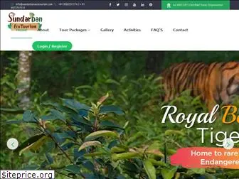 sundarbanecotourism.com