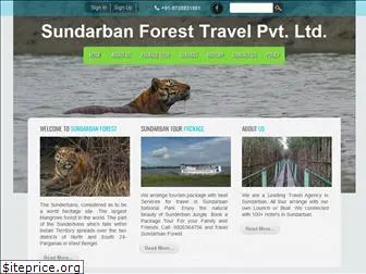 sundarbanforest.com