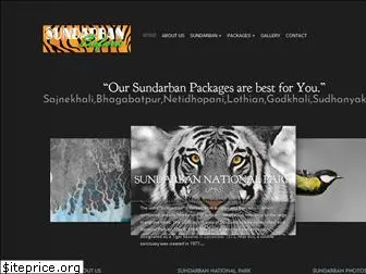 sundarbansafaris.com