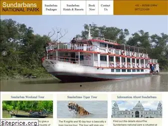 sundarbansnationalpark.com