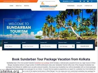 sundarbantourism.in