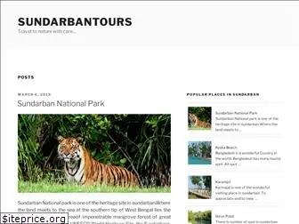 sundarbantours.com