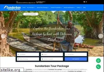 sundarbantours.in