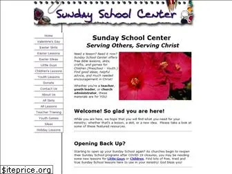 sunday-school-center.com