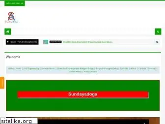 sundayadoga.com.ng