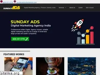 www.sundayads.in