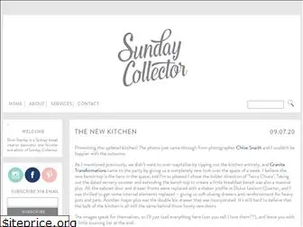 sundaycollector.com.au