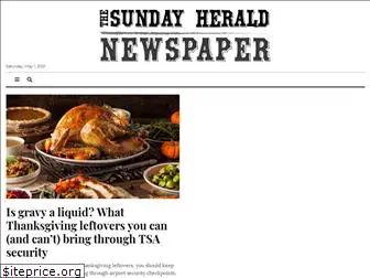 sundayherald.net