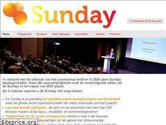 sundaynl.nl