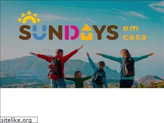 sundays.com.br