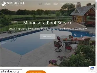 sundaysoffpools.com