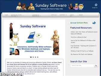 sundaysoftware.com