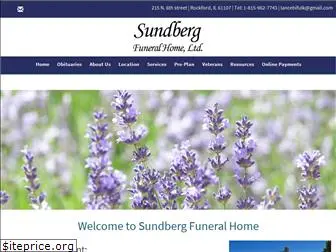 sundbergfh.com