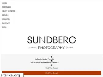 sundbergphotography.com