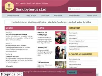 www.sundbyberg.se website price