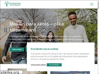 sundbybergsfolkhogskola.se