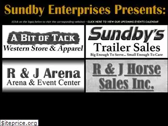 sundbyenterprises.com