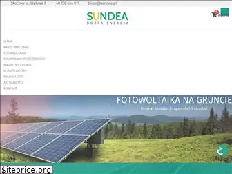 sundea.pl