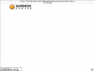 sundeckcentre.com