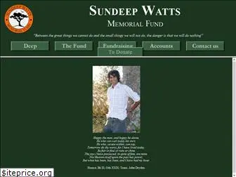 sundeepwatts.com