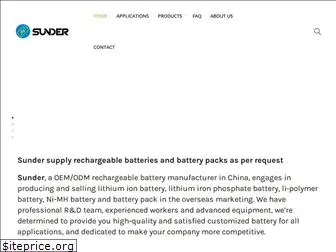 sunderbattery.com