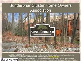 sunderbriar.org