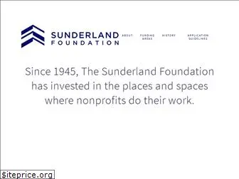 sunderland.org