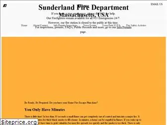 sunderlandfire.com