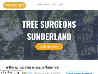 sunderlandtreesurgeons.co.uk