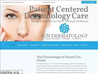 sundermatology.com