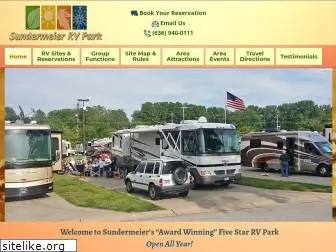 sundermeierrvpark.com