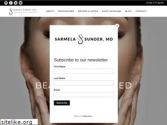 sunderplasticsurgery.com