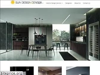 sundesigncenter.com
