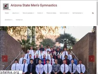 sundevilgymnastics.com