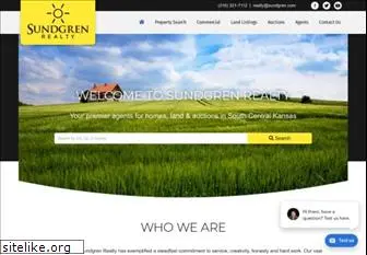 sundgren.com