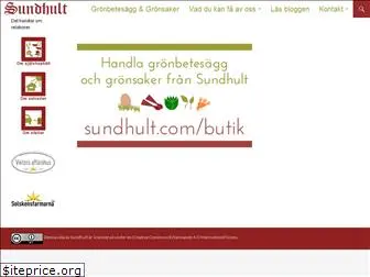 sundhult.com